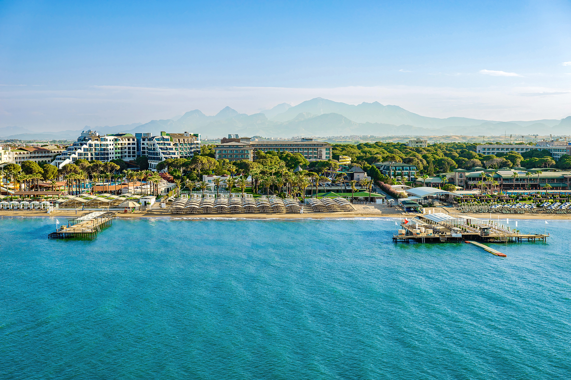 Papillon Ayscha Hotel - Galeri 1